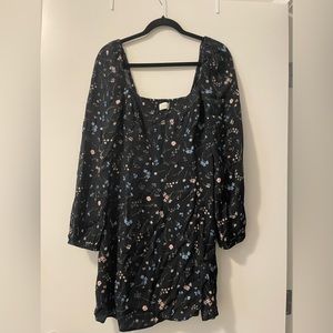 Size 14 Wilfred Novella Dress